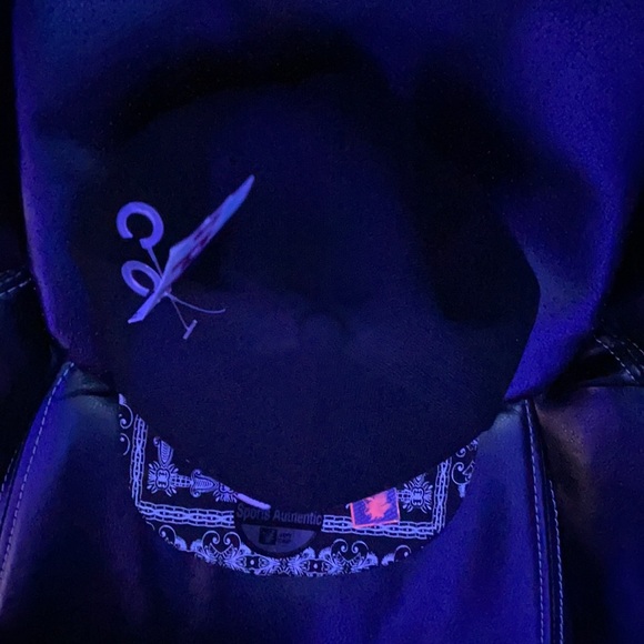 LA cap - Picture 4 of 5